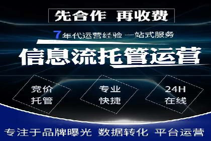 SEM托管服务，成功案例见证转化奇迹